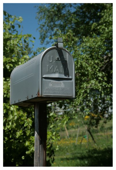 Mail
